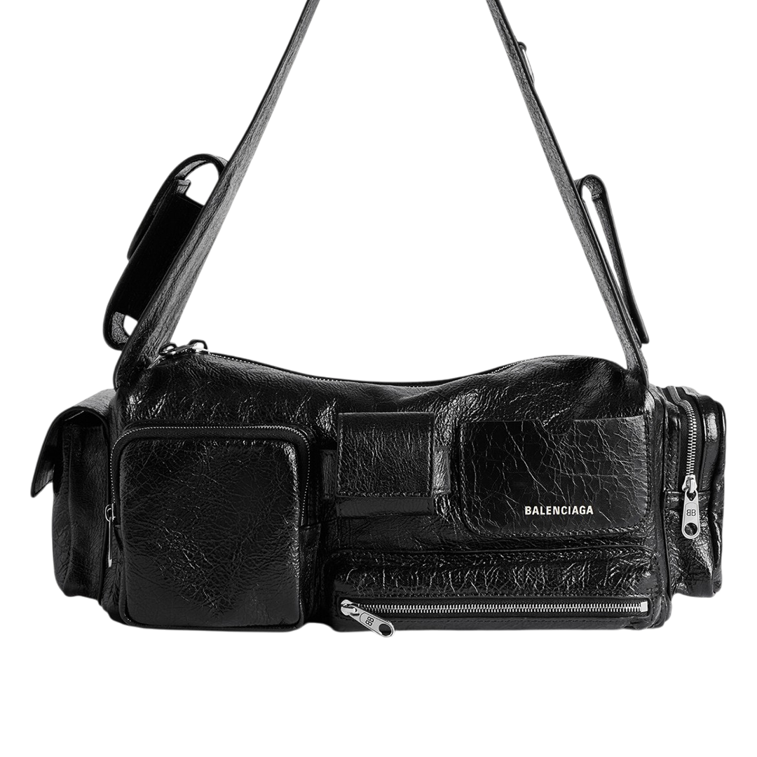 Men's Superbusy Sling Bag Small