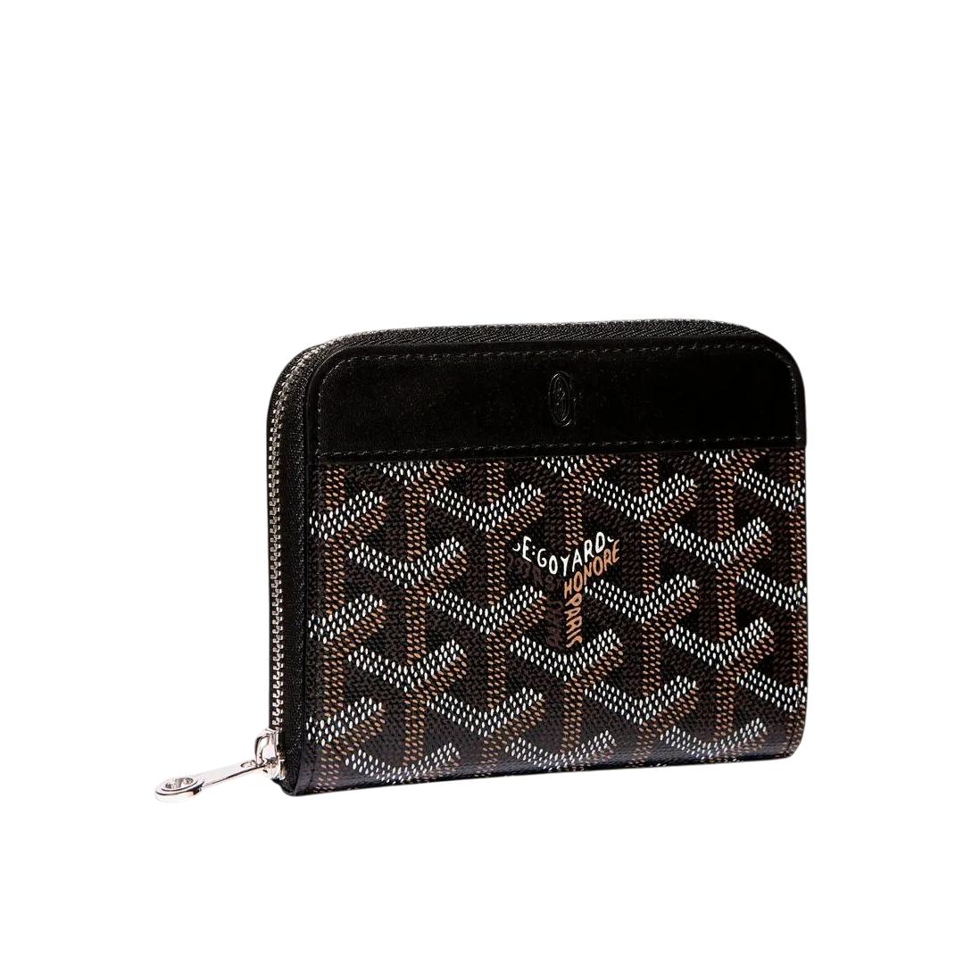Matignon PM Wallet