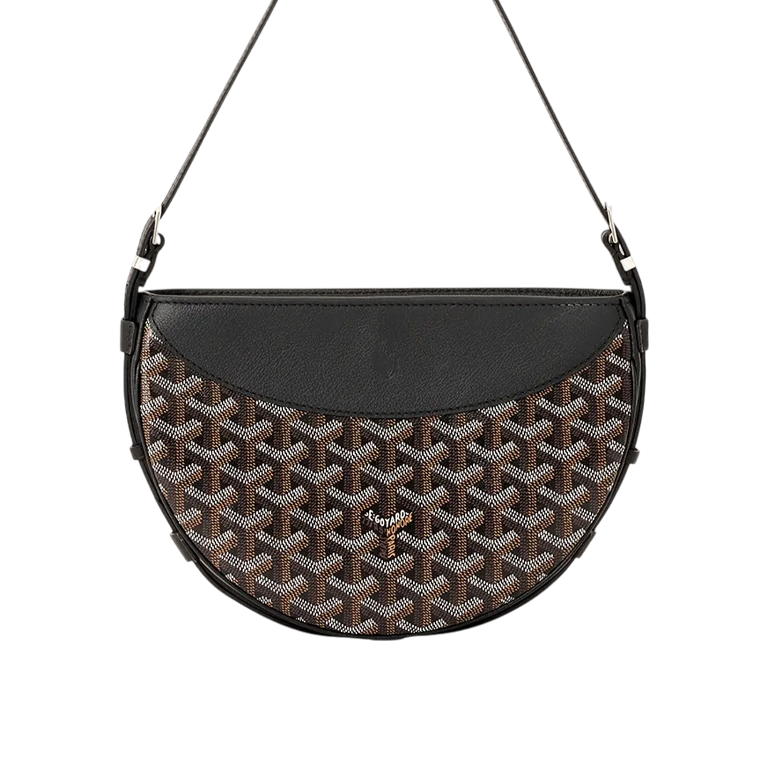 Hirondelle pouch bag