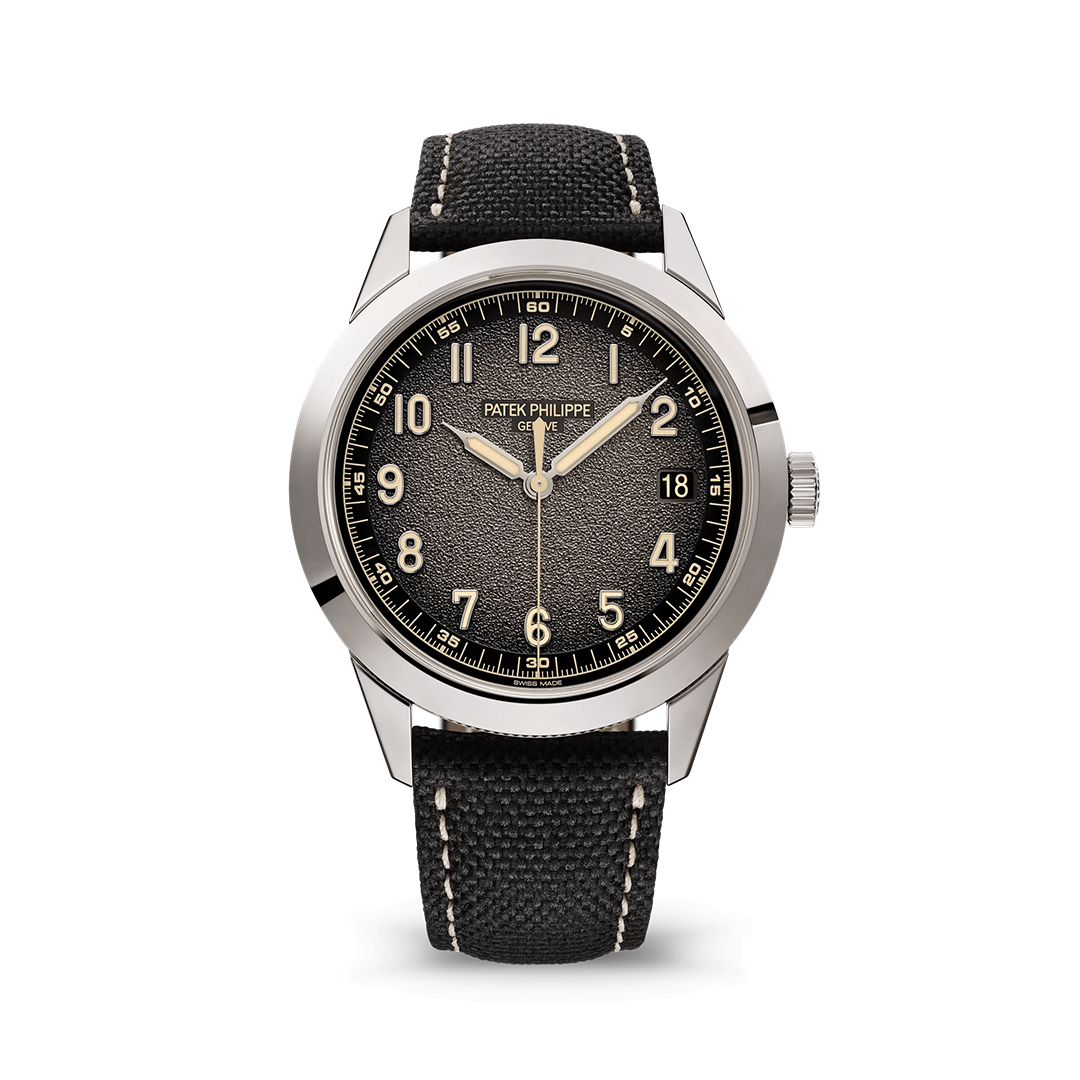 Calatrava 5226G-001 (40mm)