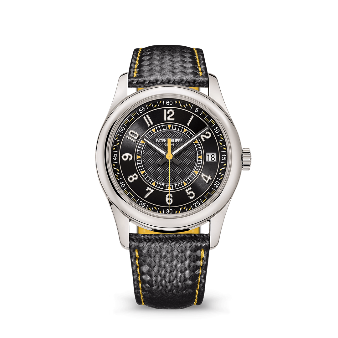 Calatrava 6007G-001 (40mm)