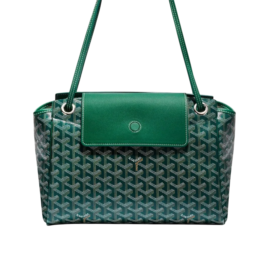 Rouette Souple Bag