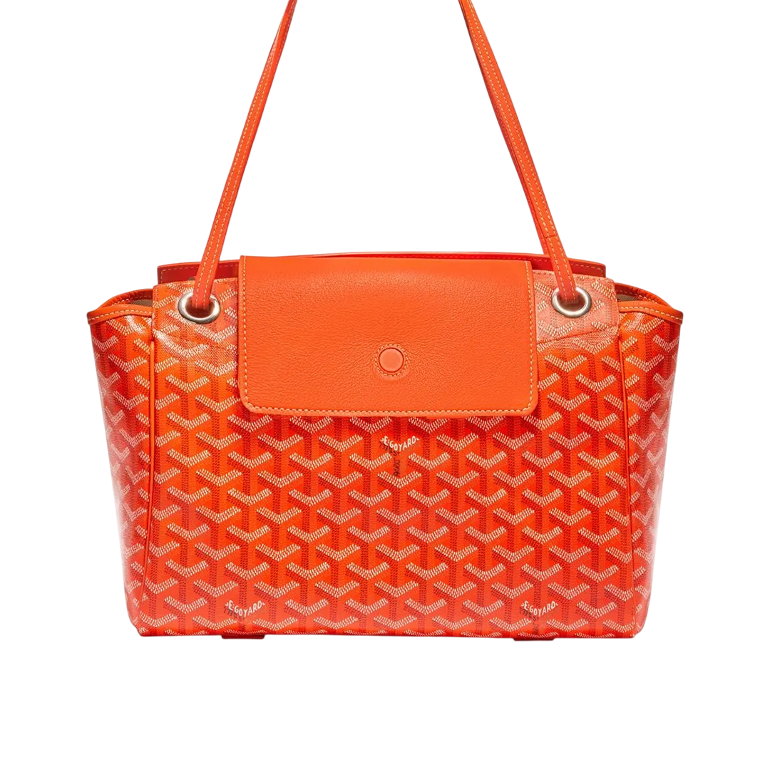 Rouette Souple Bag