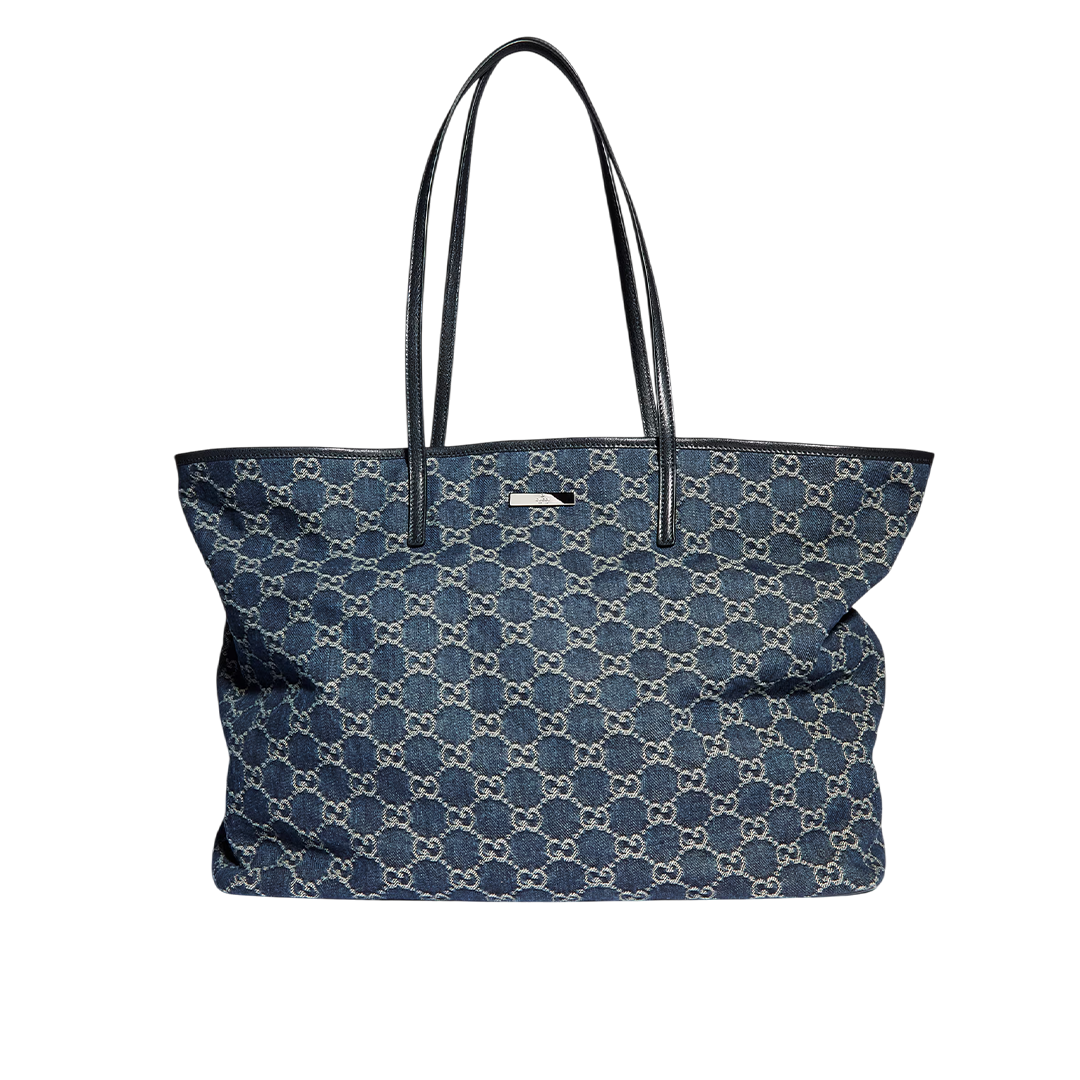 Gucci Tribeca large tote bag
