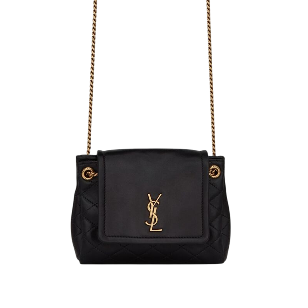 Mini NOLITA IN LAMBSKIN
