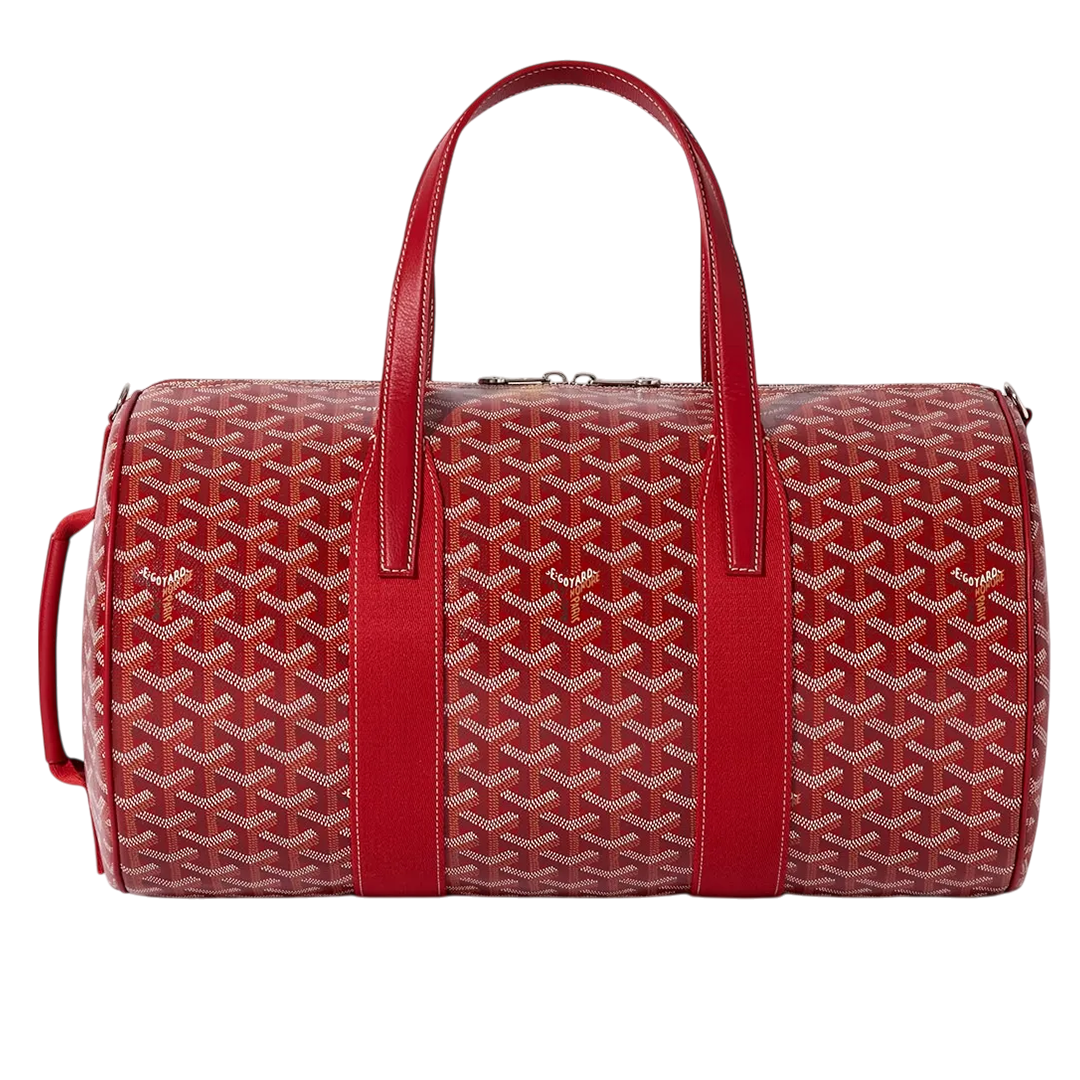 Barrel 40 Sports Bag
