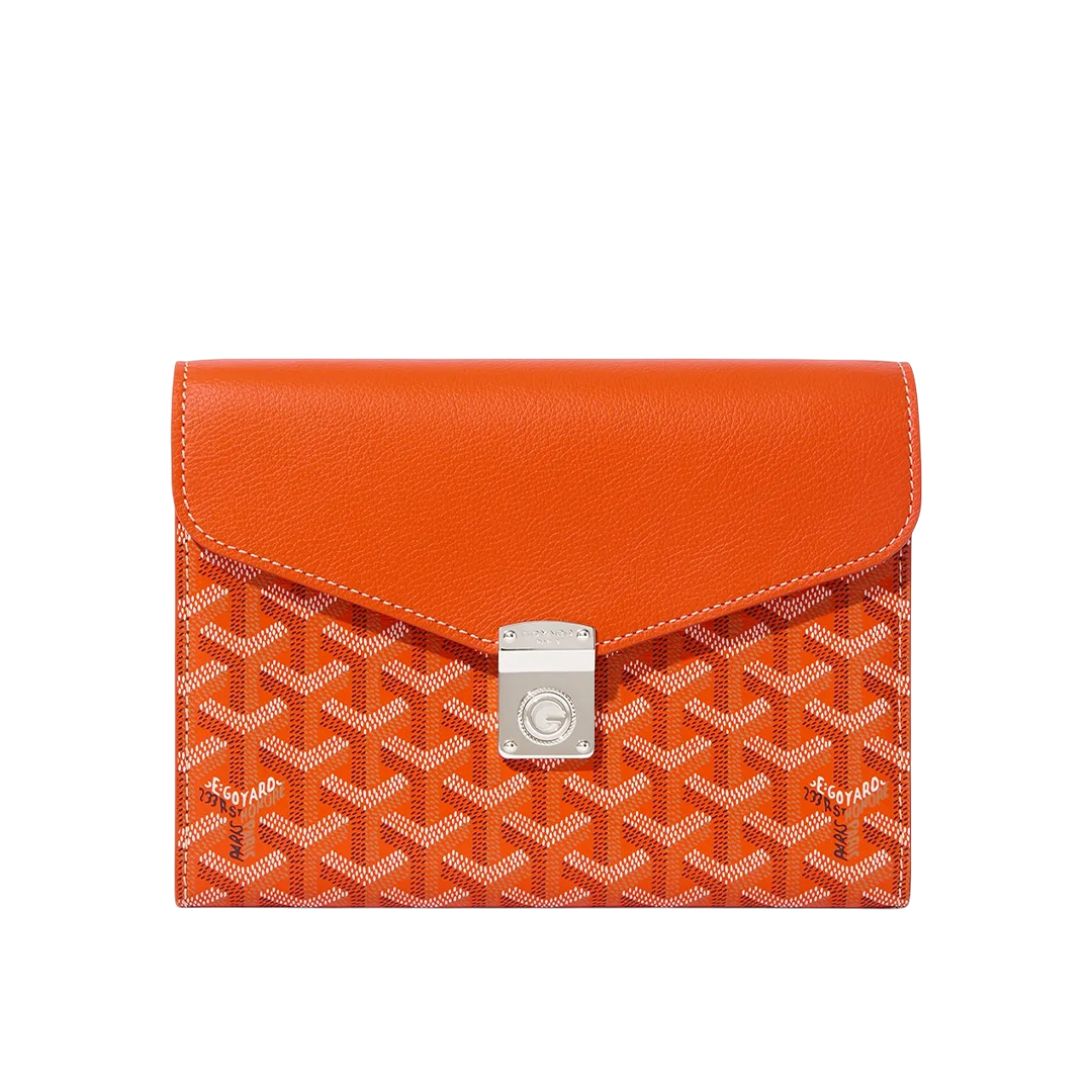 Chypre Wallet-Pouch