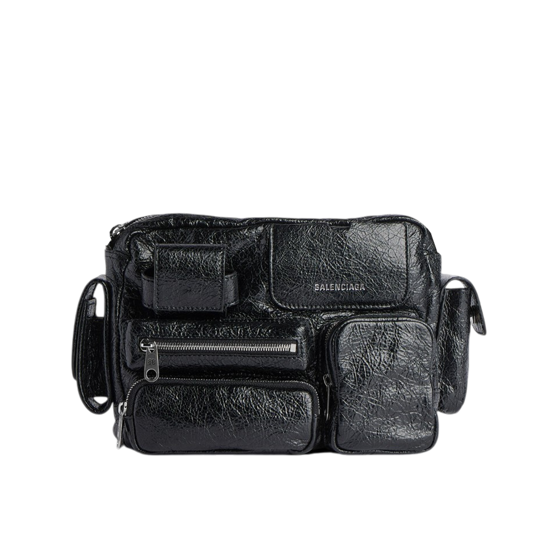 Men's Superbusy Camera Bag