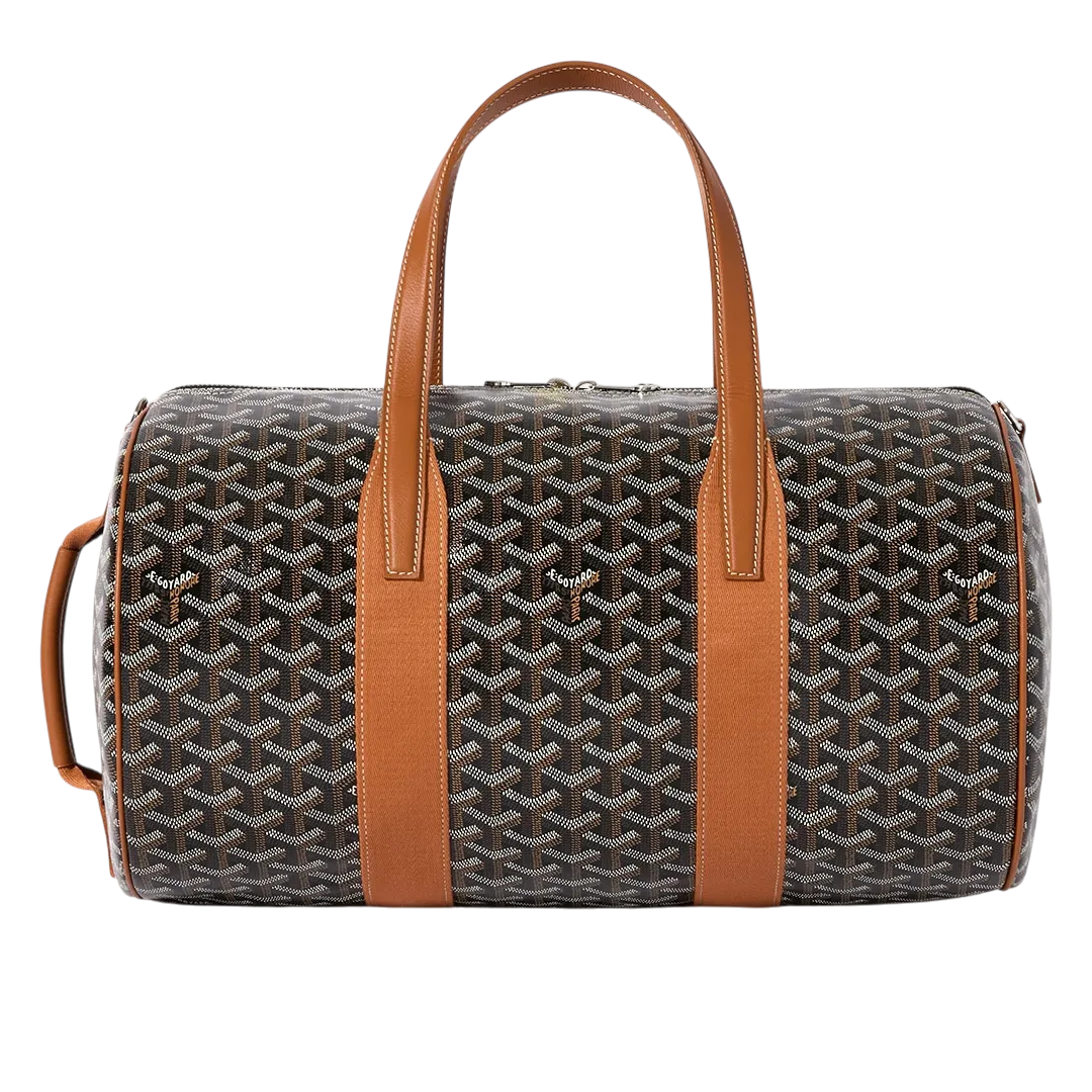 Barrel 40 Sports Bag