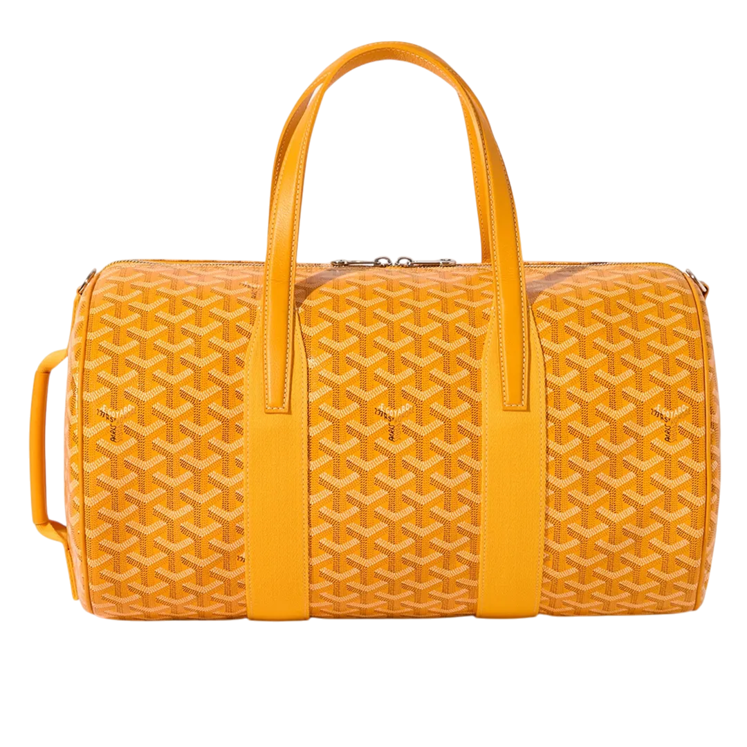 Barrel 40 Sports Bag