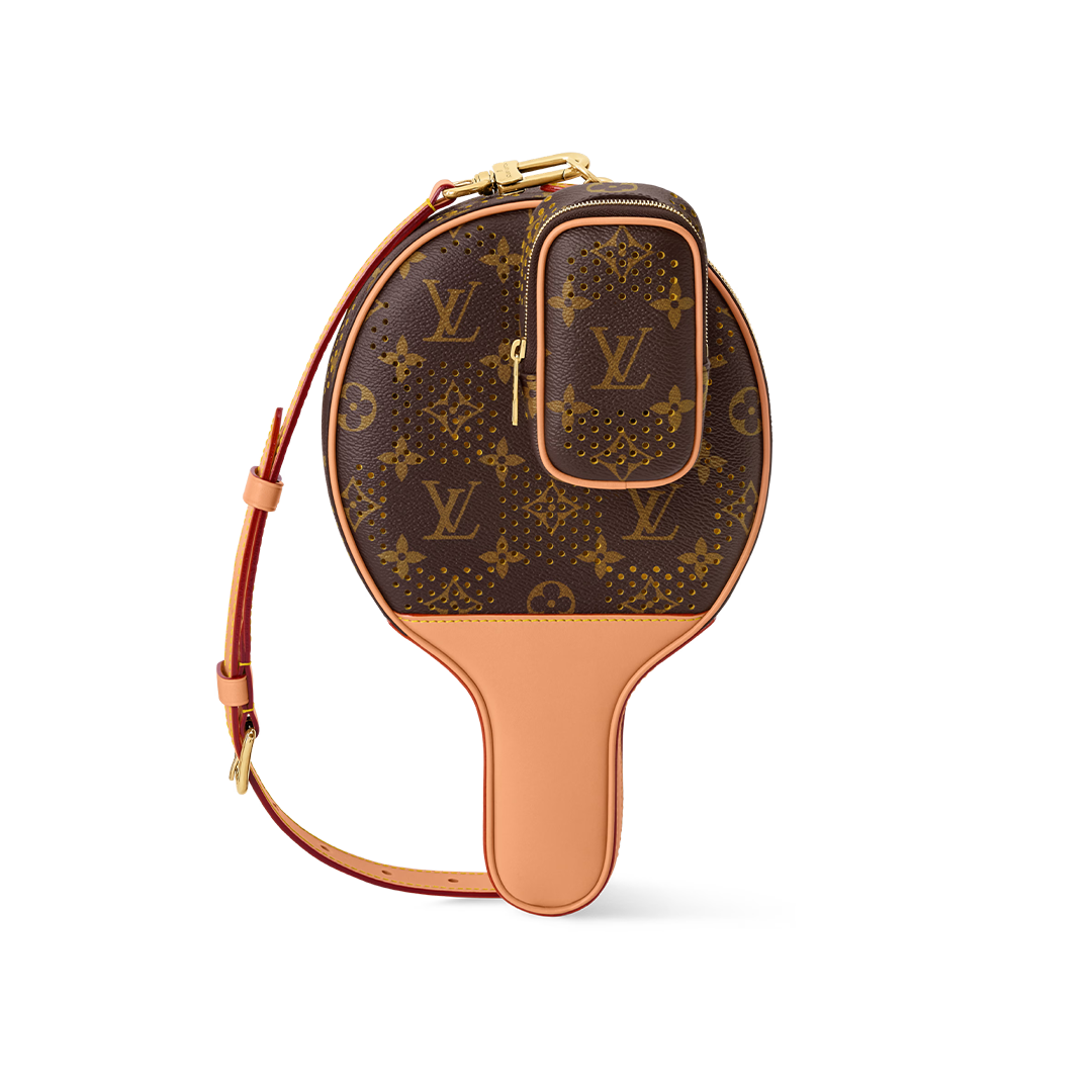 Ping Pong Bag