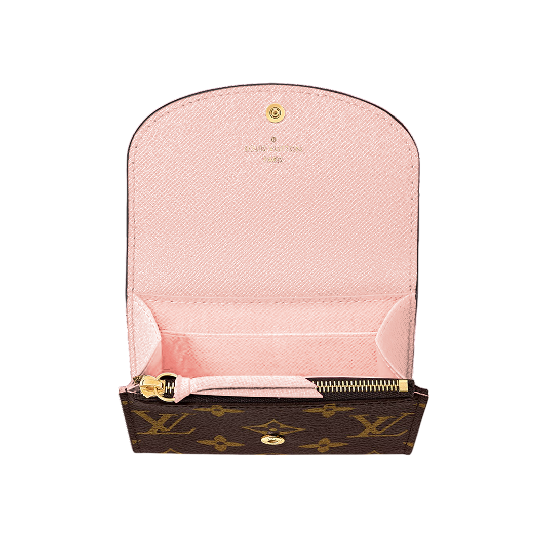 Rosalie Coin Purse