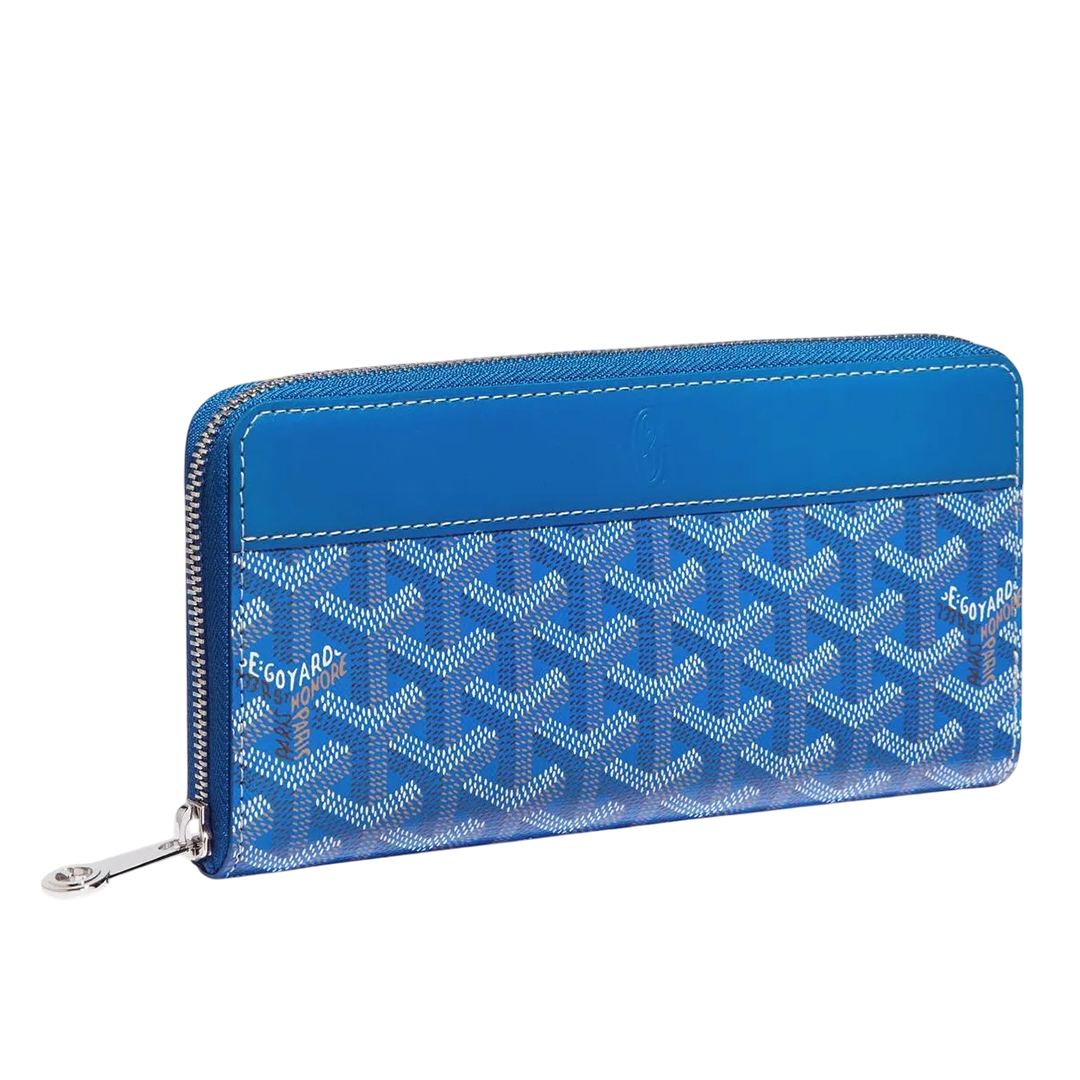 Matignon GM Wallet