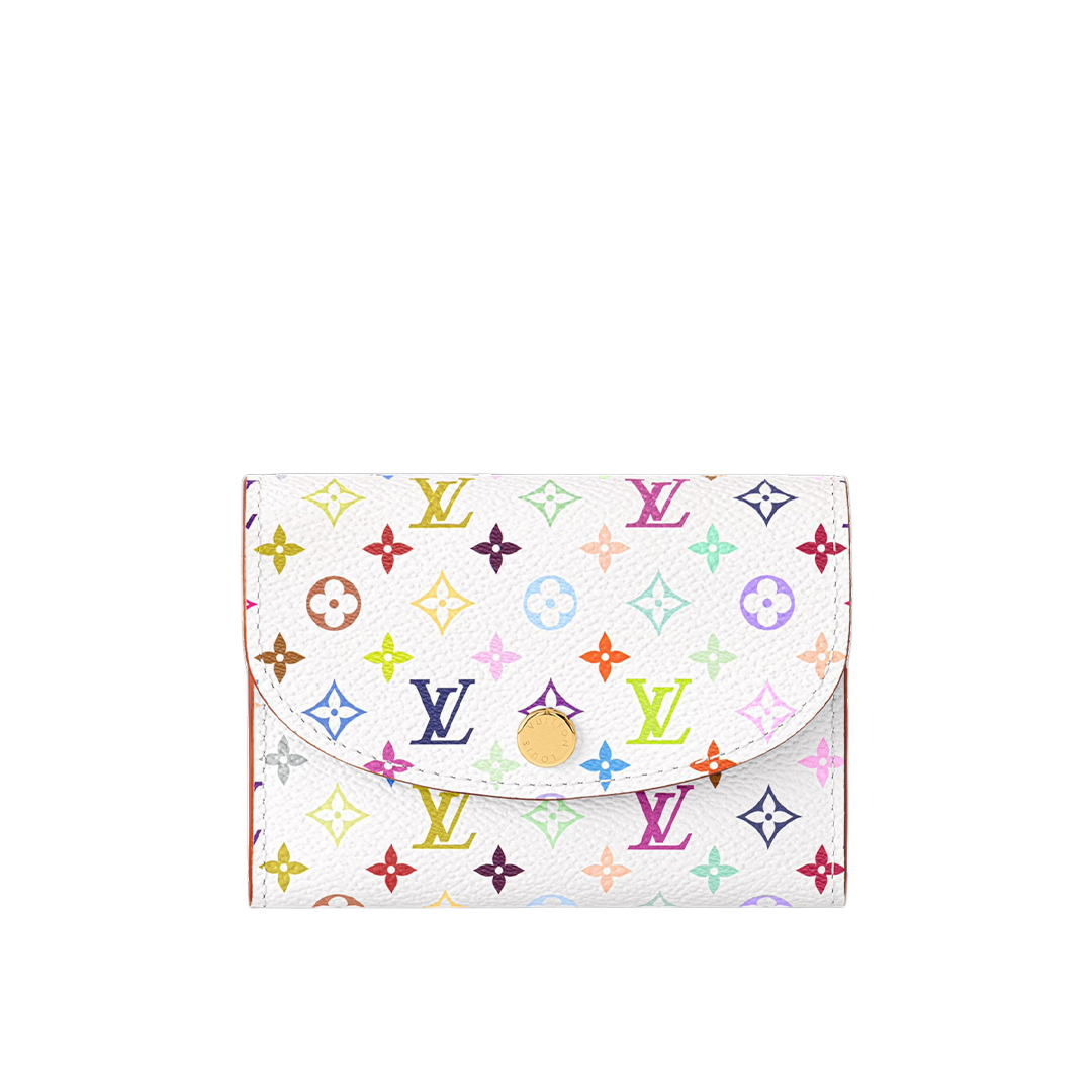 Rosalie Coin Purse