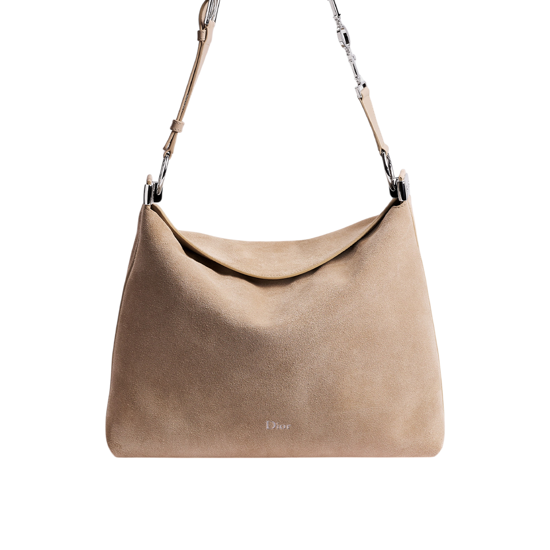 Medium Diorly Bag