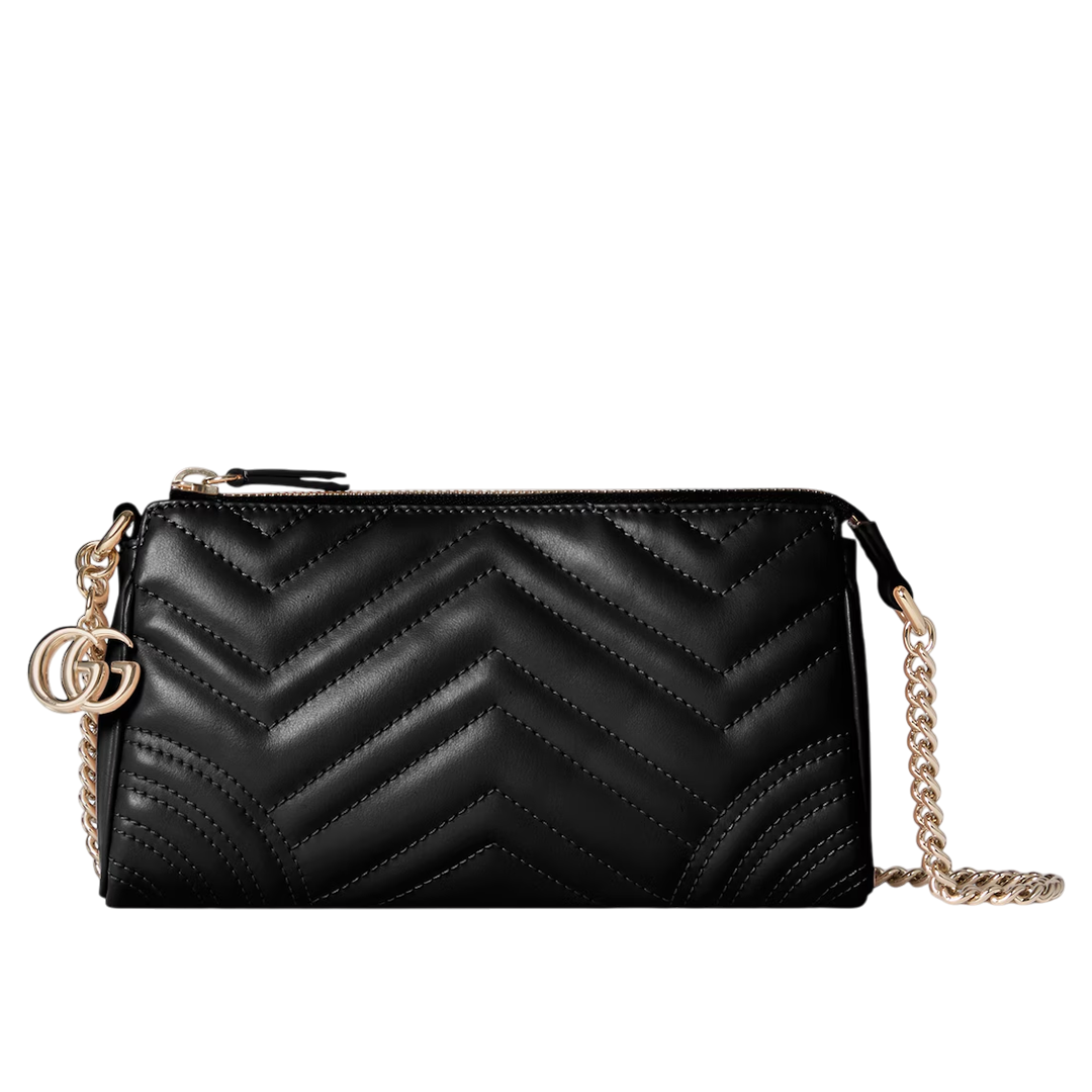 GG Marmont small shoulder bag