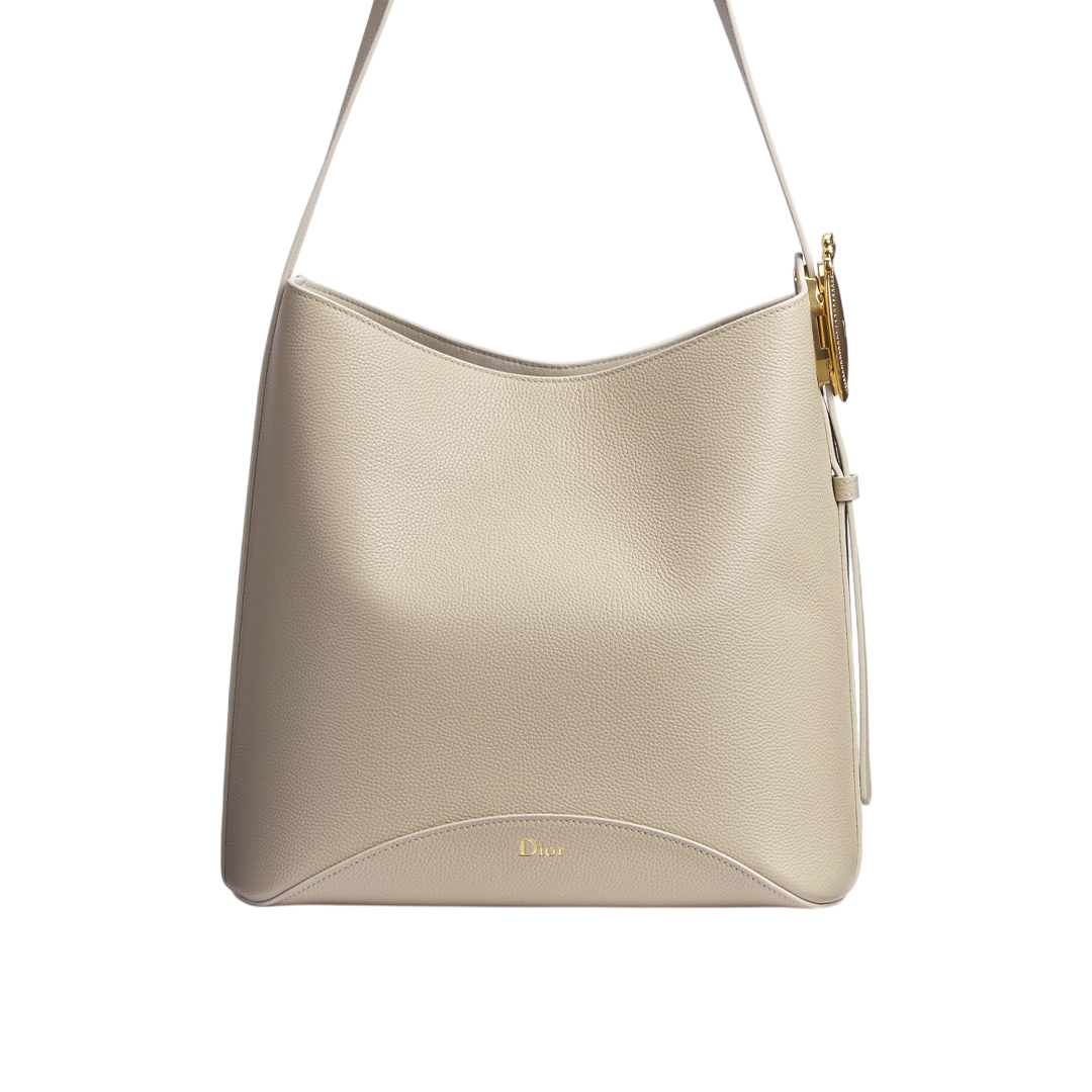 Medium Dior Médaillon Bucket Bag