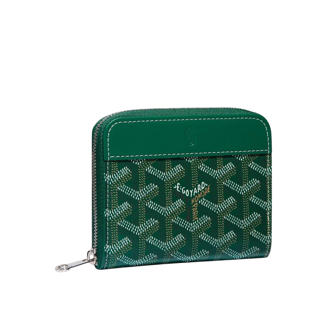 Matignon PM Wallet