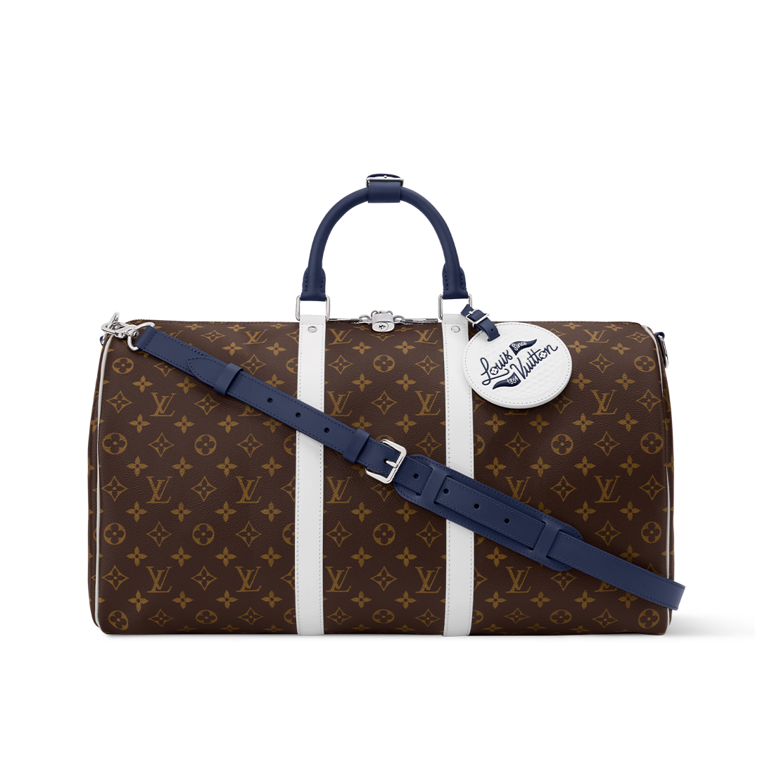 Keepall Bandoulière 50