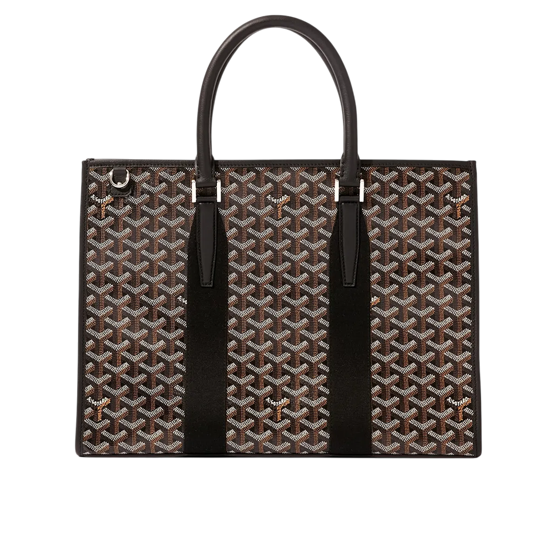 Morvan document case