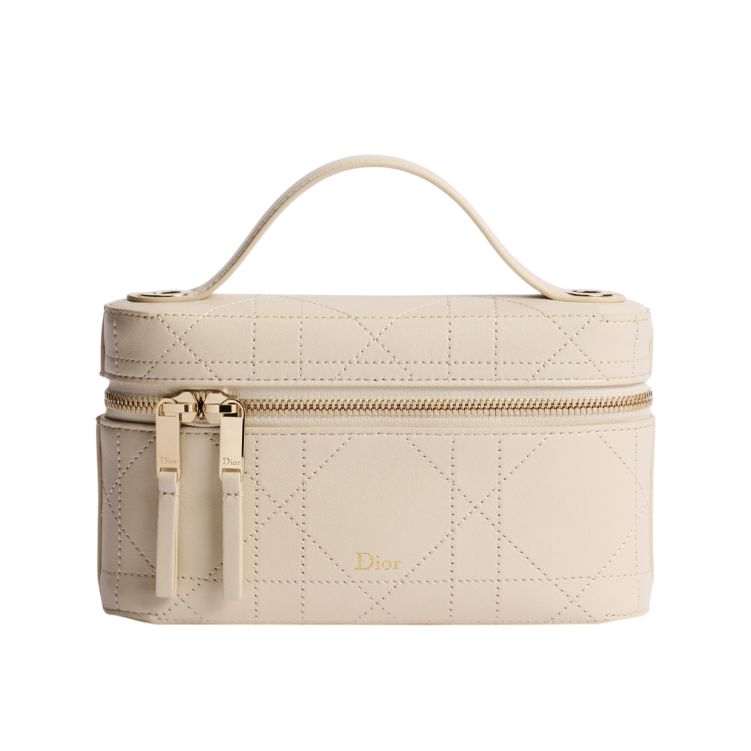 Trianon Soft Vanity Mini Bag