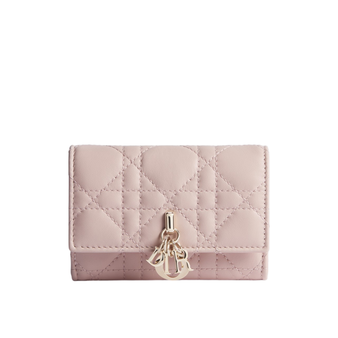 My Dior Glycine Wallet