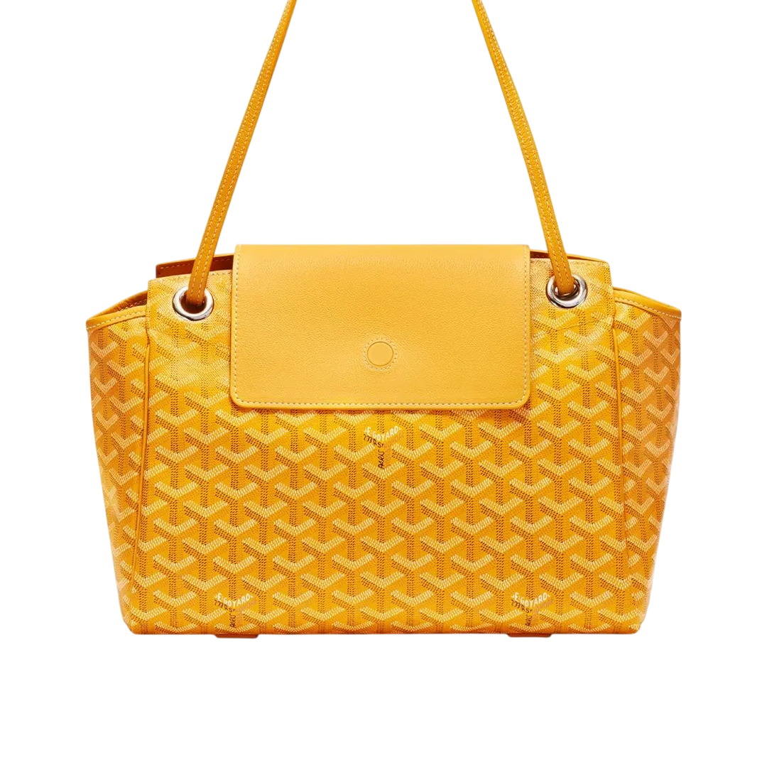 Rouette Souple Bag