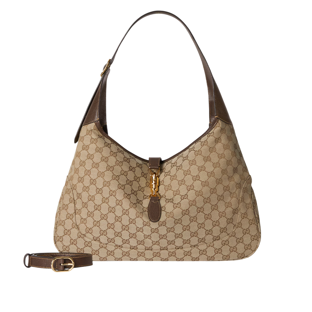 Jackie 1961 large crossbody bag