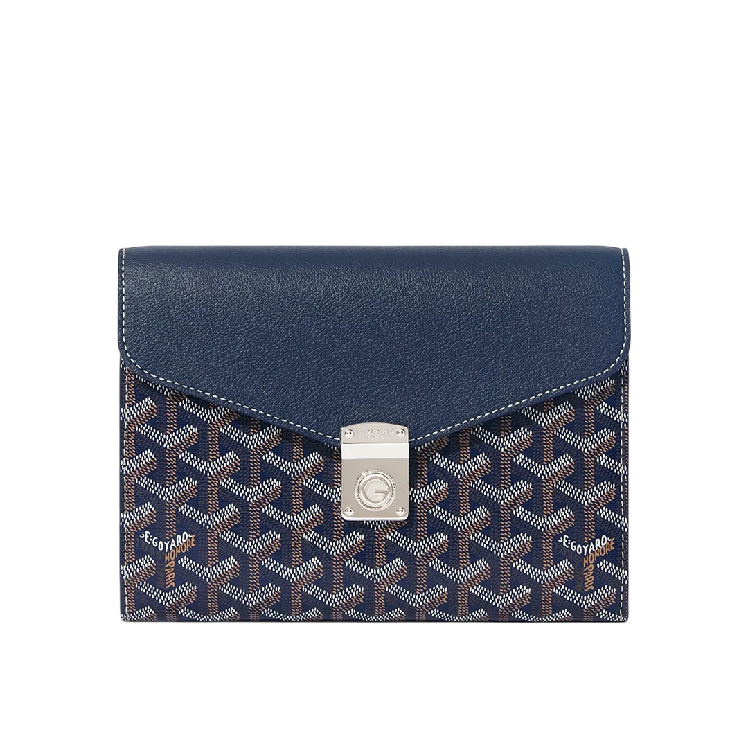 Chypre Wallet-Pouch