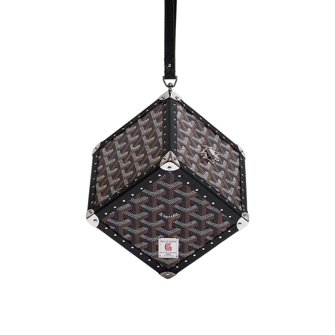 Dé Trunk Bag