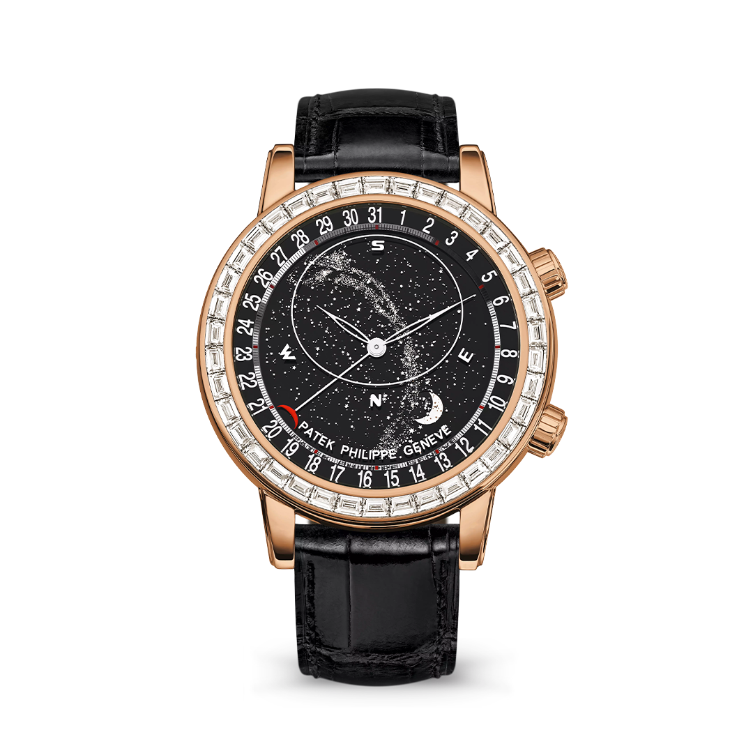 Grand Complications 6104R-001 (44mm)