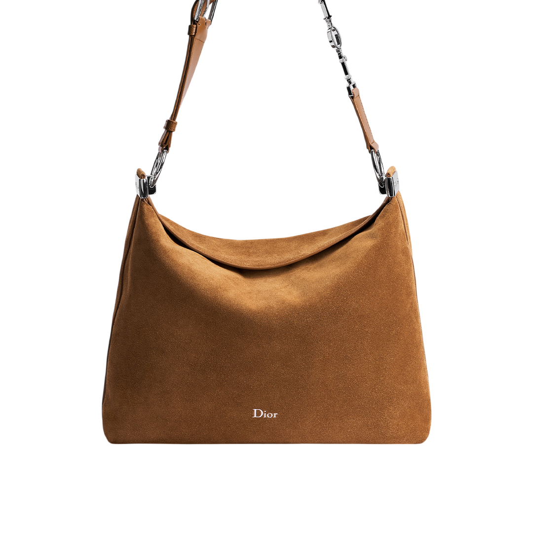Medium Diorly Bag