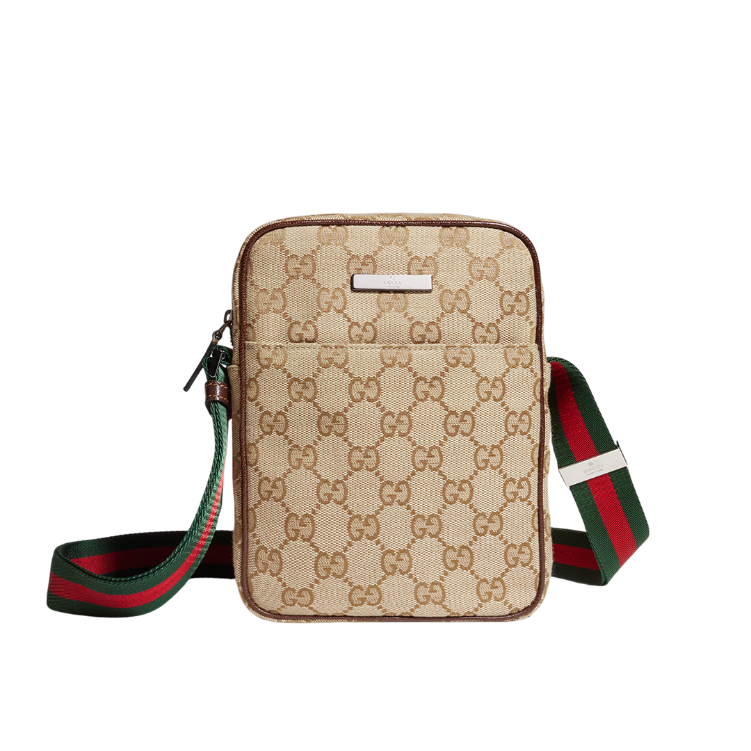 Gucci Tag small crossbody bag