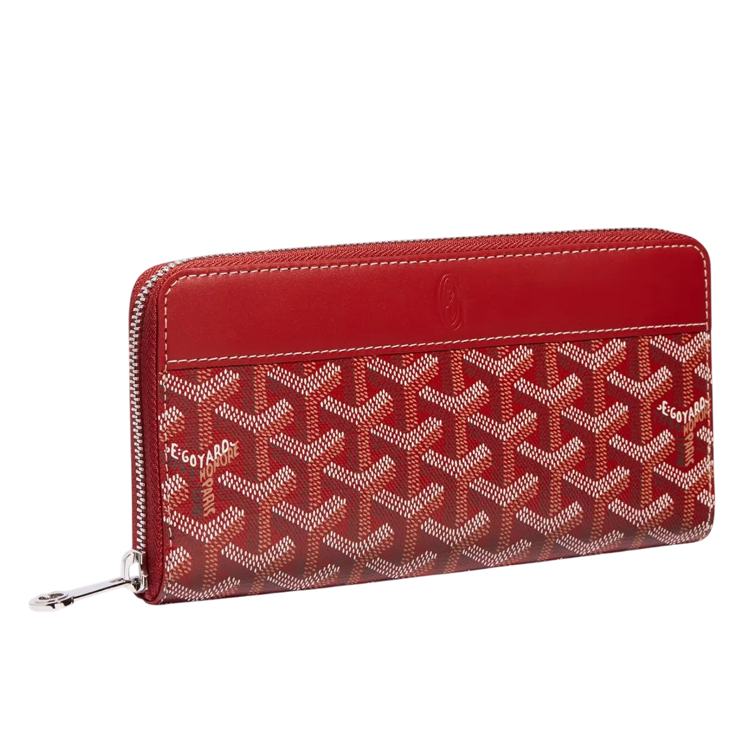 Matignon GM Wallet