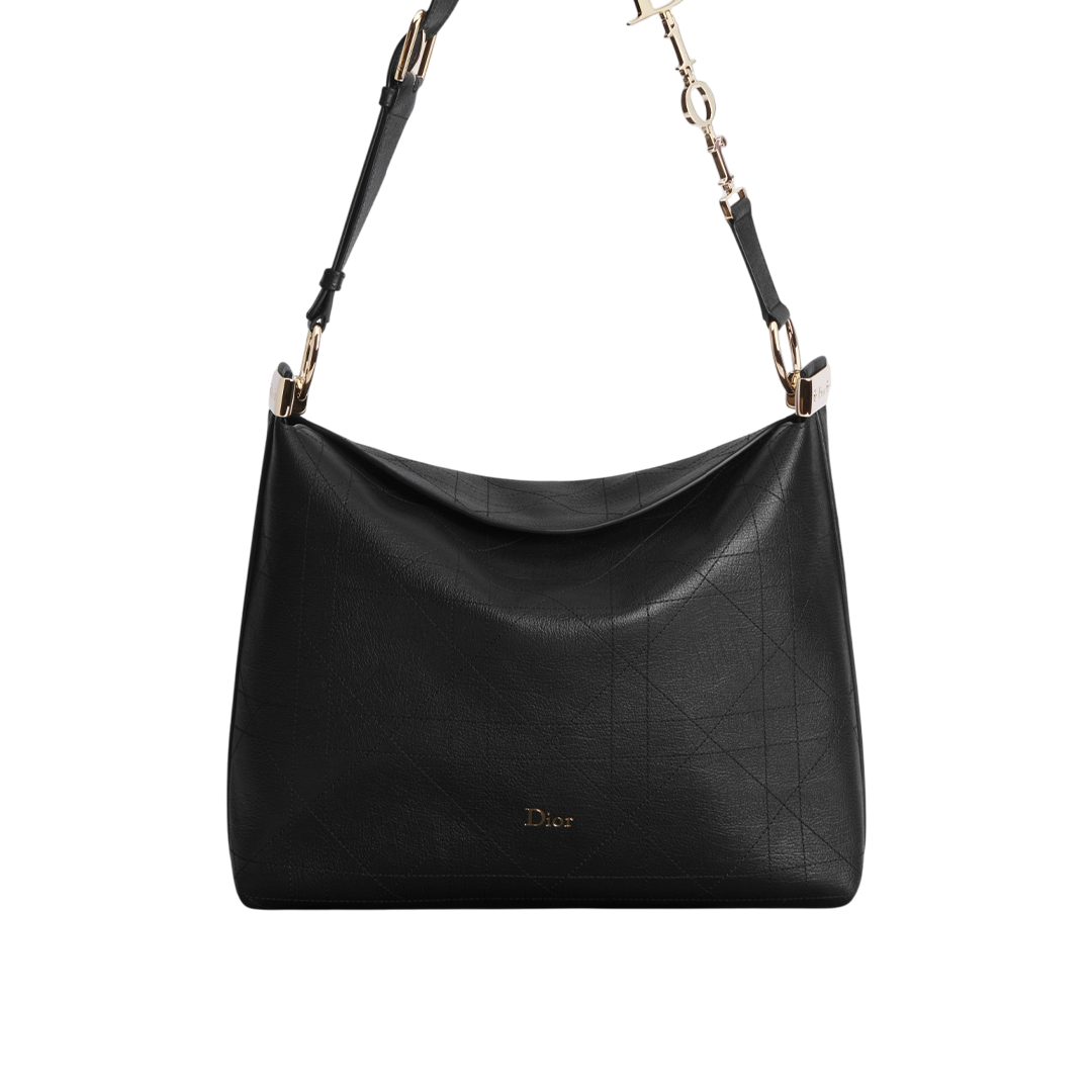 Medium Diorly Bag