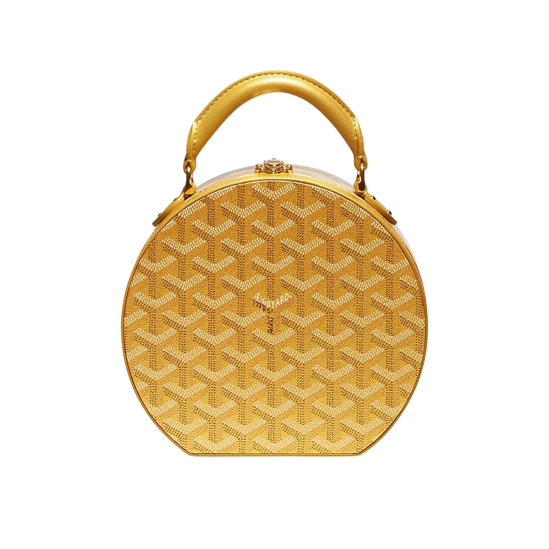 Alto Hatbox Trunk Bag