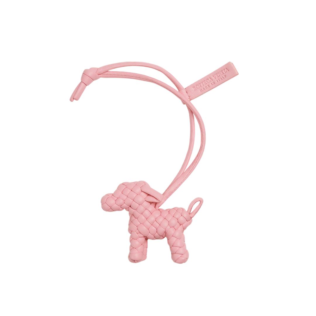 Dog Charm