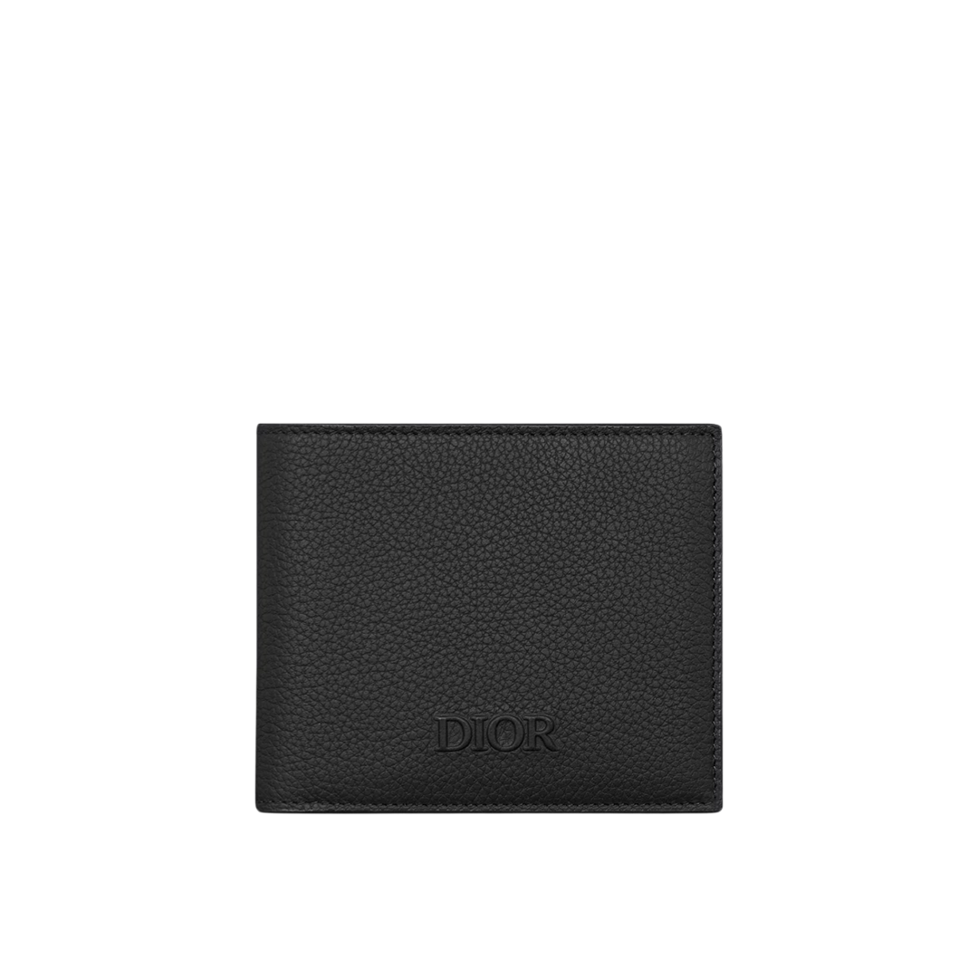 Privé bifold wallet
