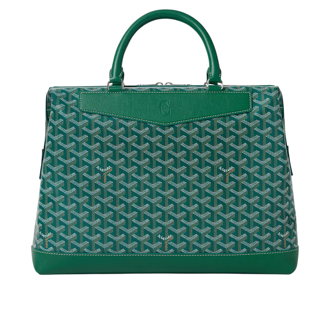 Cisalpin Document Case