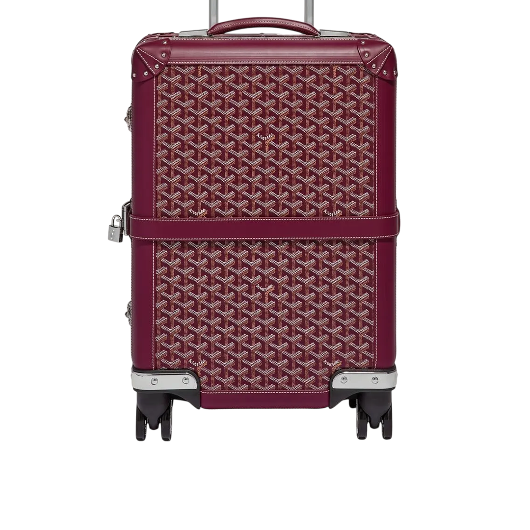 Bourget PM Trolley Case