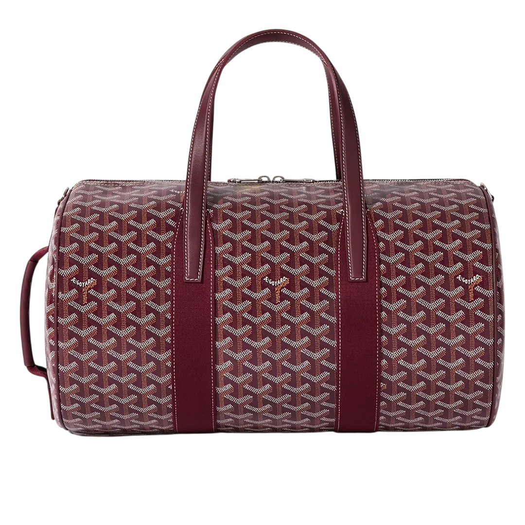 Barrel 40 Sports Bag