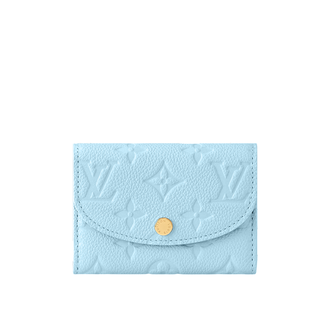 Rosalie Coin Purse