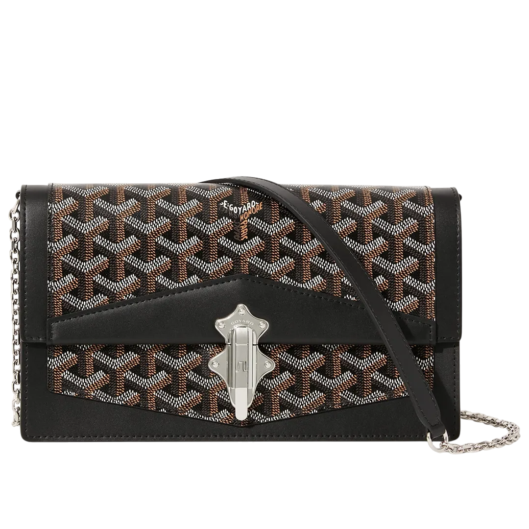 Duchesse Marie-Caroline Bag