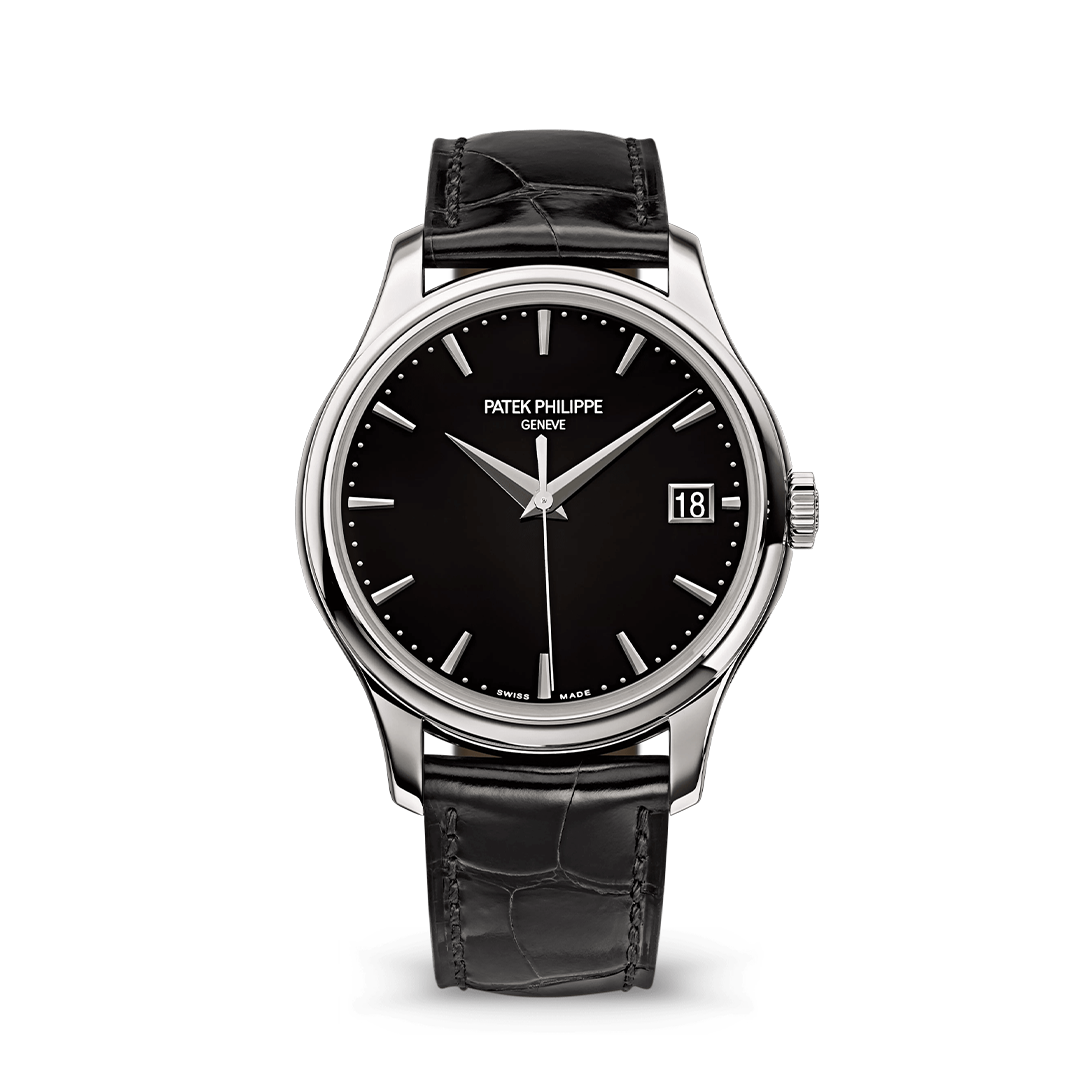 Calatrava 5227G-010 (39mm)