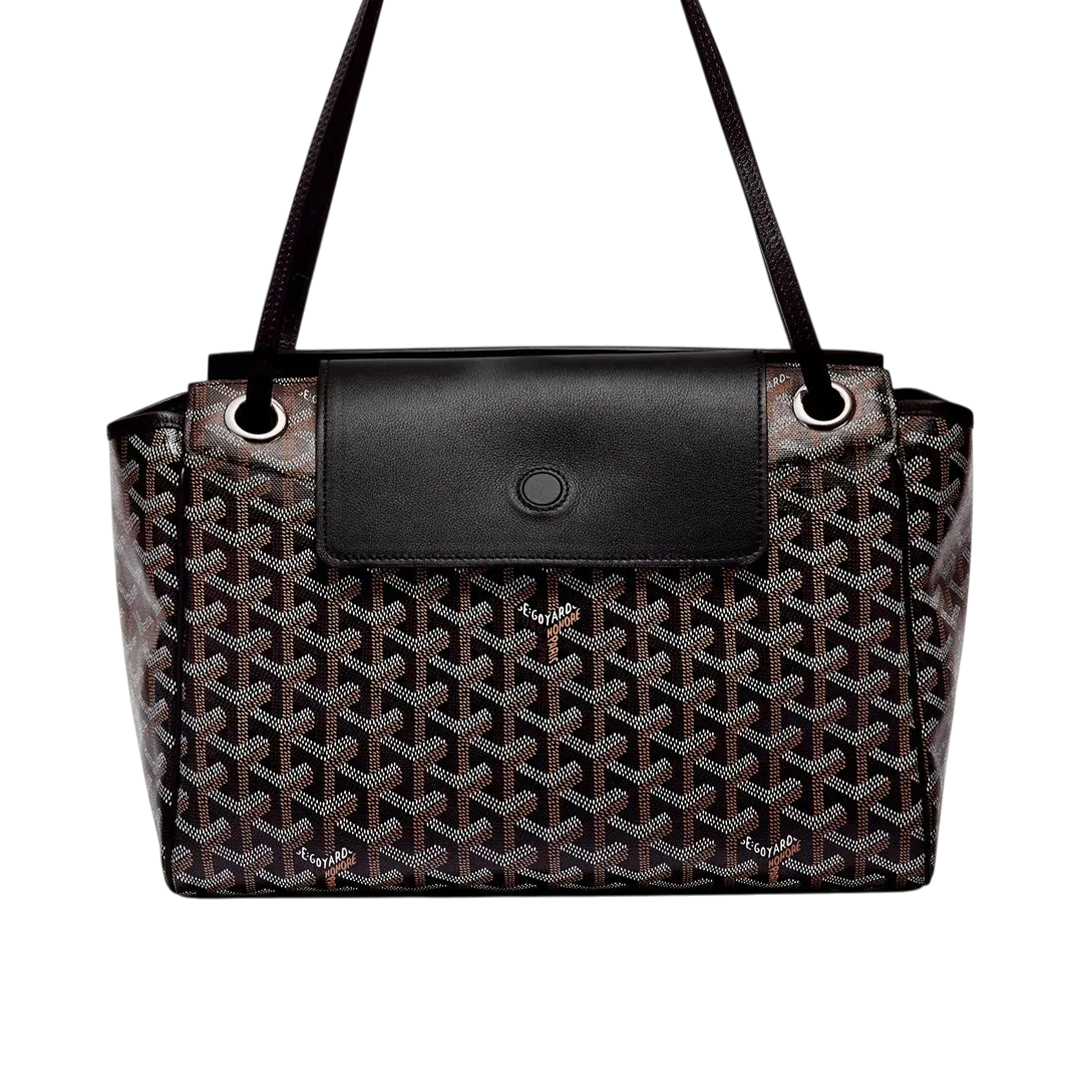 Rouette Souple Bag