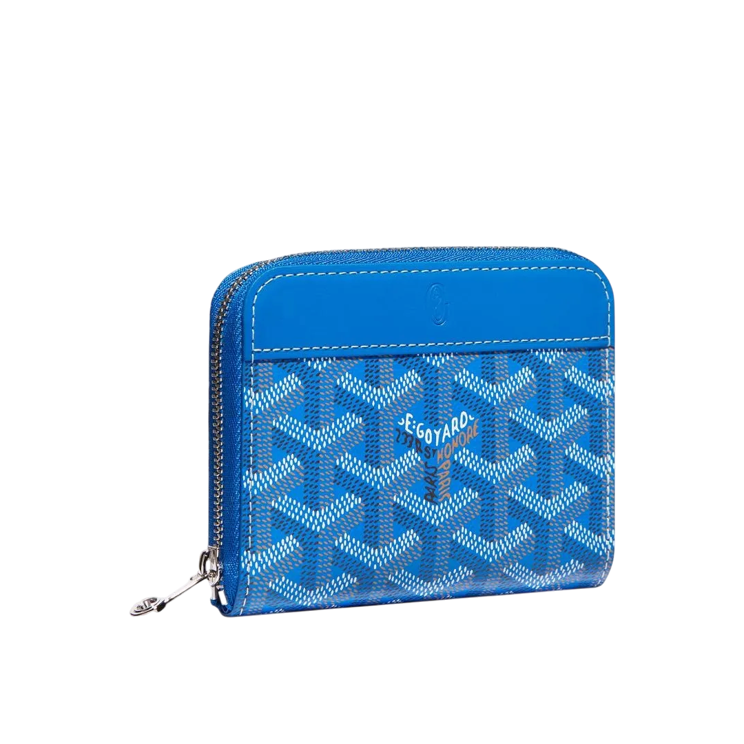 Matignon PM Wallet