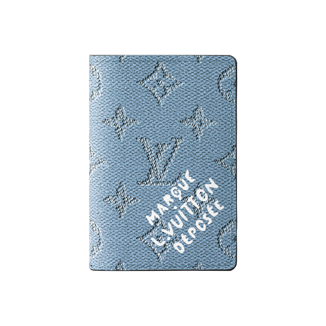 Pocket Organizer