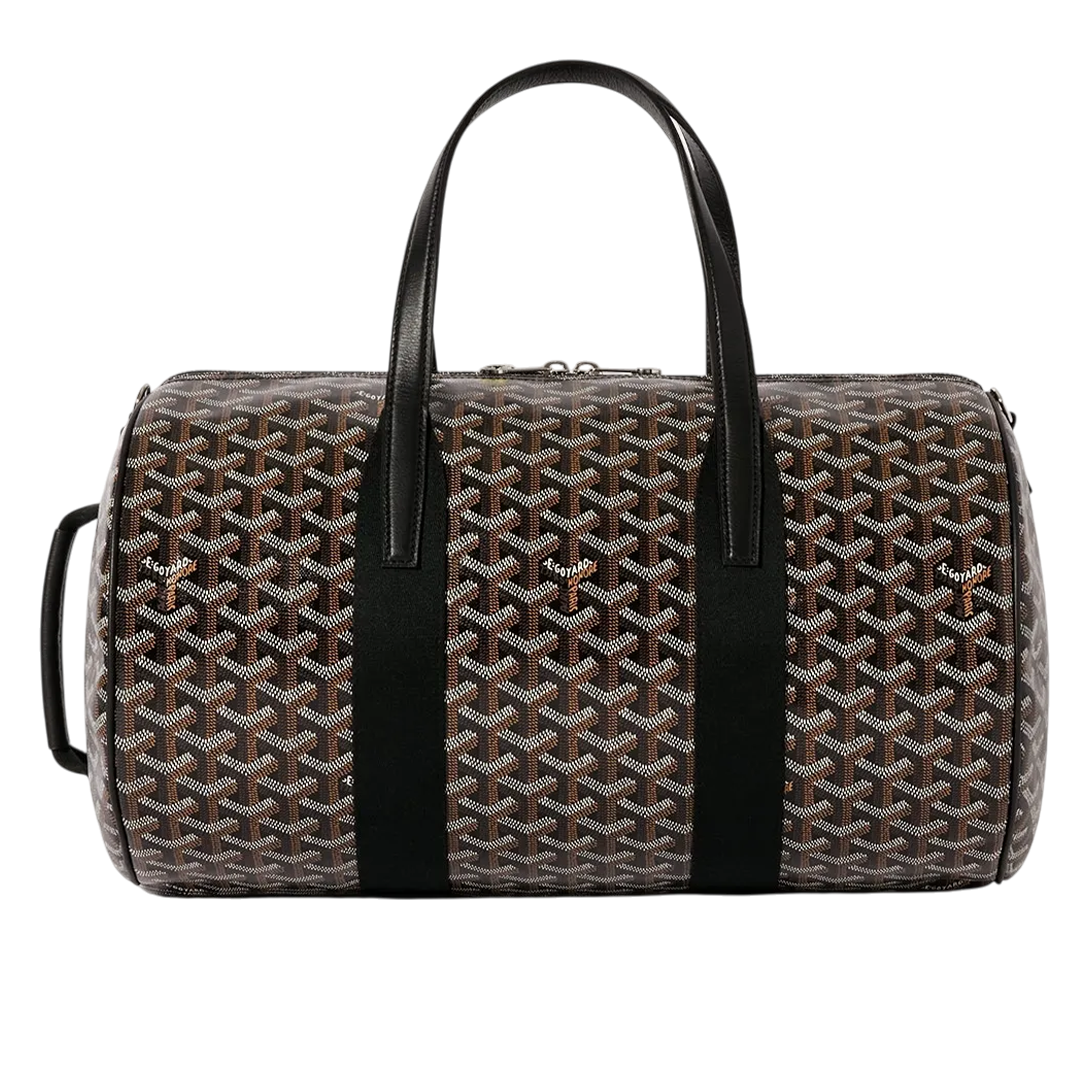 Barrel 40 Sports Bag