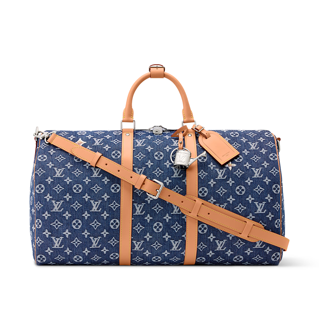 Keepall Bandoulière 50