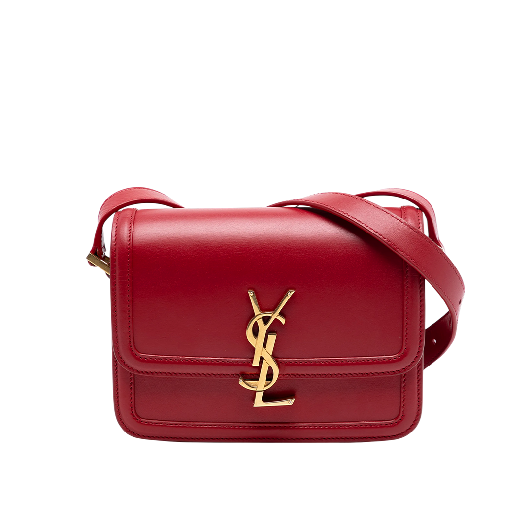 Solferino Satchel In Box